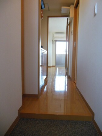 プレシエ新丸子の物件内観写真